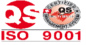 ISO Certification